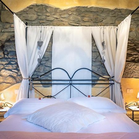 Borgo Dolci Colline Βίλα Καστιλλιόν Φιορεντίνο Εξωτερικό φωτογραφία