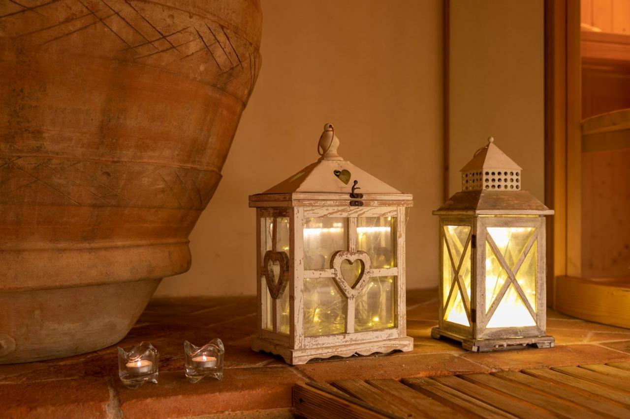 Borgo Dolci Colline Βίλα Καστιλλιόν Φιορεντίνο Εξωτερικό φωτογραφία