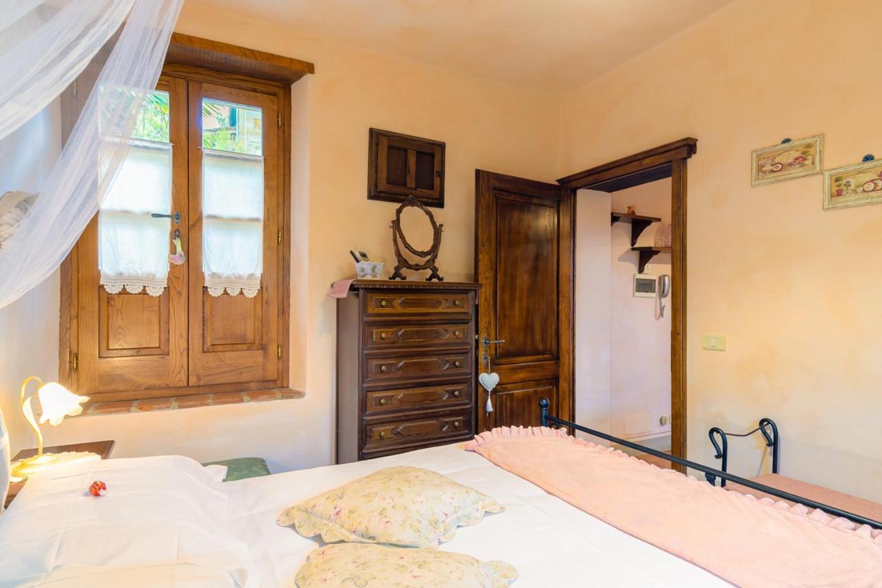 Borgo Dolci Colline Βίλα Καστιλλιόν Φιορεντίνο Εξωτερικό φωτογραφία