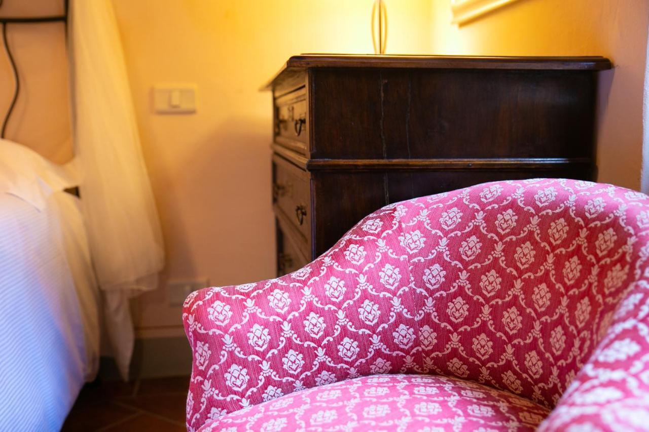 Borgo Dolci Colline Βίλα Καστιλλιόν Φιορεντίνο Εξωτερικό φωτογραφία