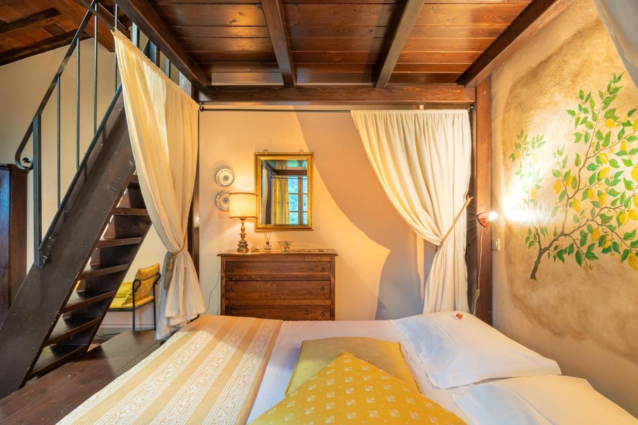 Borgo Dolci Colline Βίλα Καστιλλιόν Φιορεντίνο Εξωτερικό φωτογραφία