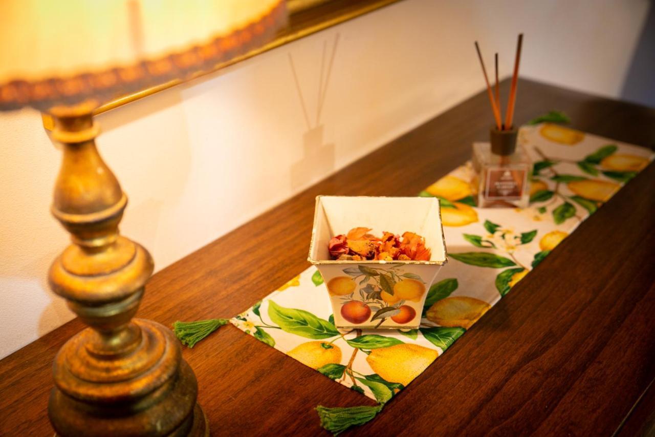 Borgo Dolci Colline Βίλα Καστιλλιόν Φιορεντίνο Εξωτερικό φωτογραφία