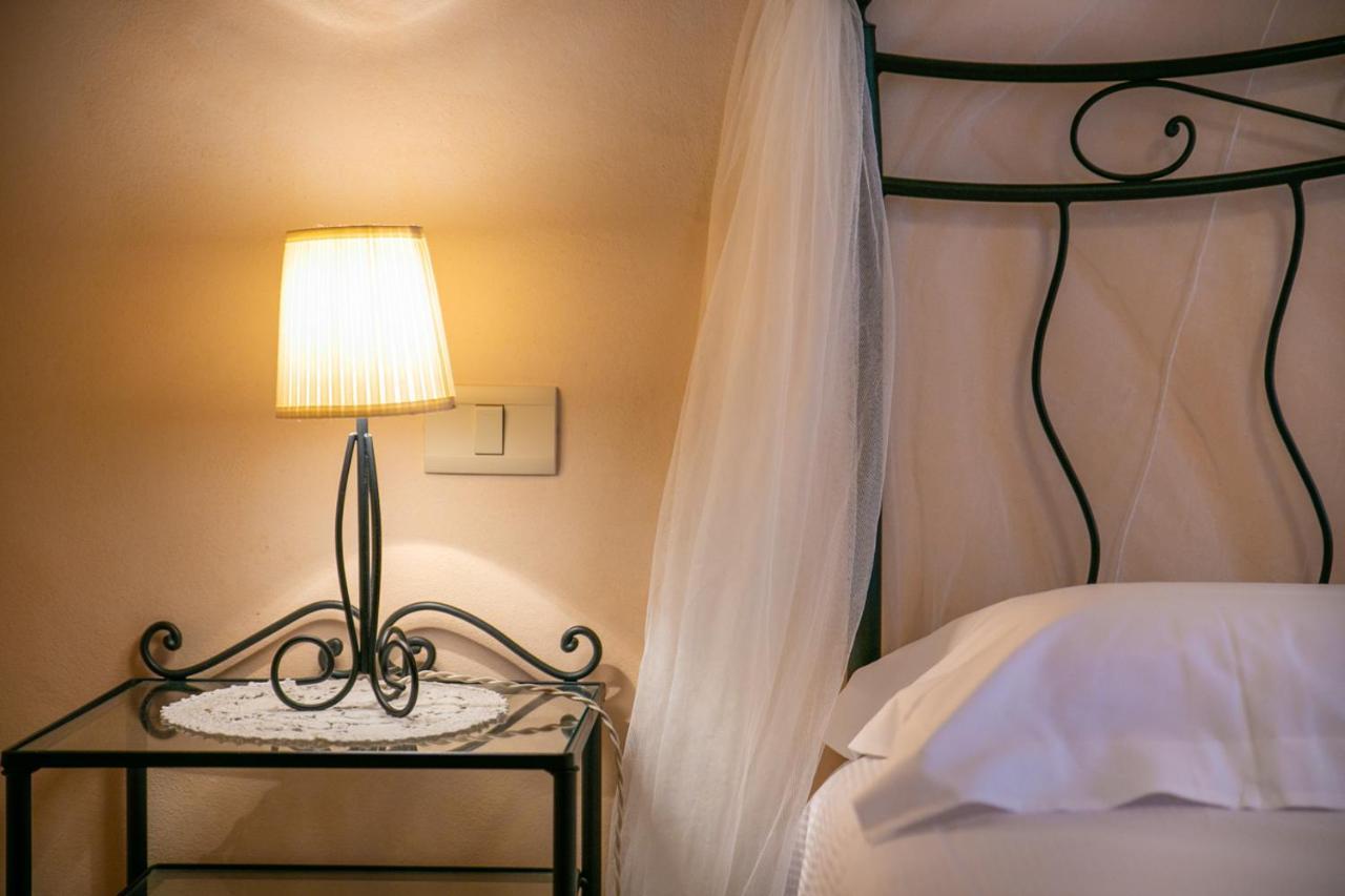 Borgo Dolci Colline Βίλα Καστιλλιόν Φιορεντίνο Εξωτερικό φωτογραφία
