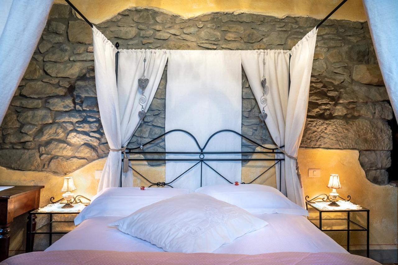Borgo Dolci Colline Βίλα Καστιλλιόν Φιορεντίνο Εξωτερικό φωτογραφία